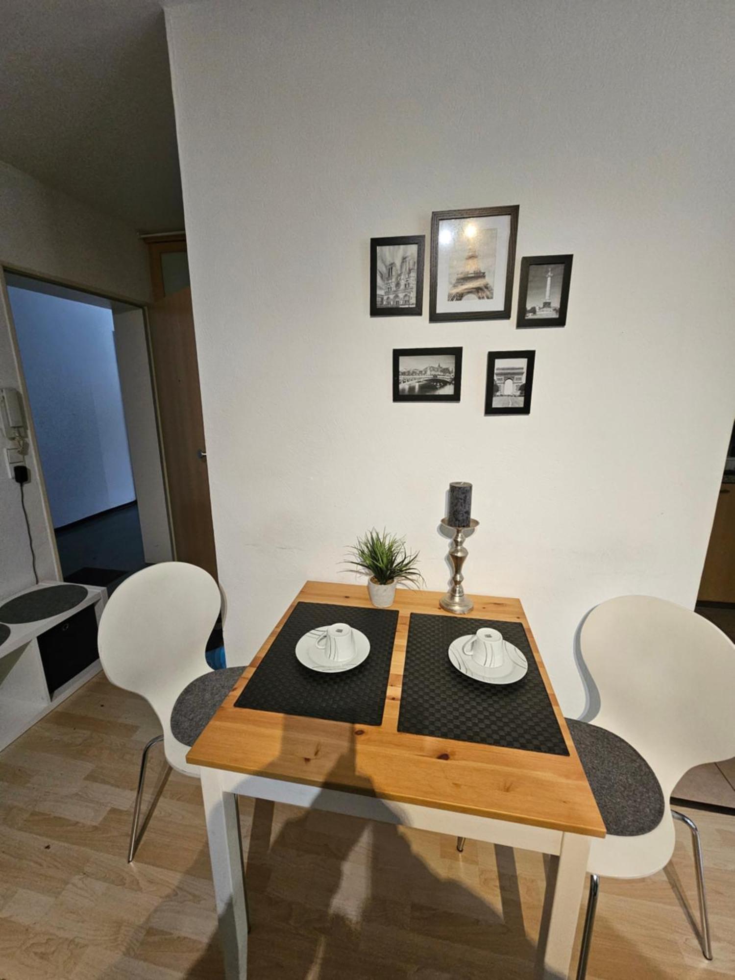 Ulmer Nestchen Bagian luar foto